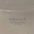 Kohler Adair® One-piece elongated toilet, 1.28 gpf 5024-0 5 thumbnail