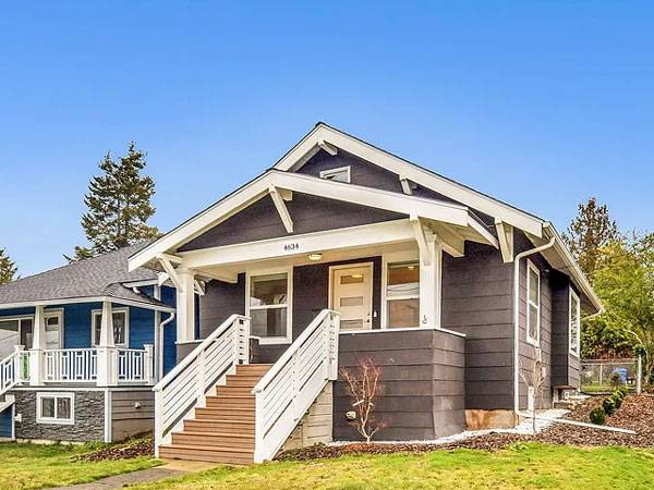 $875 / 2br - 1100ft2 - Charming 2-Bedroom, 1-Bath Home in Prime Location (Seattle, WA)63934163261698120