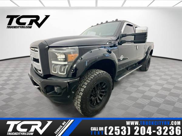 2016 Ford F-350 Super Duty - Photo 3