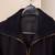 Wool cashmere mix bomber jacket Alexander McQueen vintage 5 thumbnail