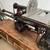 Shop Smith Mark V Model ER Serial No R 53030 mounted on a 7 drawer woo 2 thumbnail