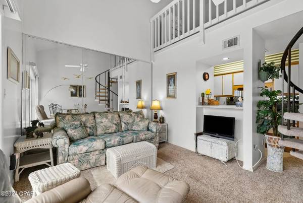 $295,000 / 2br - BEACH CONDO OWNER FINANCE 2BR/2BA (Panama City Beach)63910447102210124
