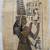 Original Papyrus Artwork from Egypt assorted collection 3 thumbnail