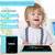 8.5-inch LCD Writing Tablet for Kids, Etch a Sketch Board 2 thumbnail