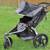 BOB Revolution Jogging Stroller 3 thumbnail