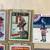 8 Pro Hockey Rookie Cards #’s 4, 121, 195, 232, 307, 392, 404, 501 ! 3 thumbnail