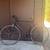 All City Fixed Gear Frame (almost complete) 1 thumbnail