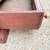 Antique Victorian Oak Wood Carved Chest 7 thumbnail