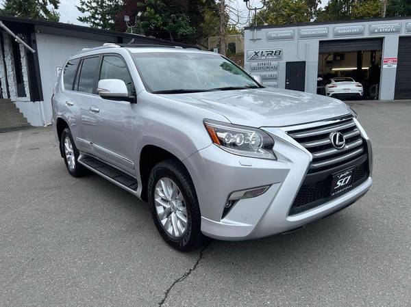 2019 Lexus GX 460 - $29,999 (+ Sports Cars International - Redmond)63470588104067124