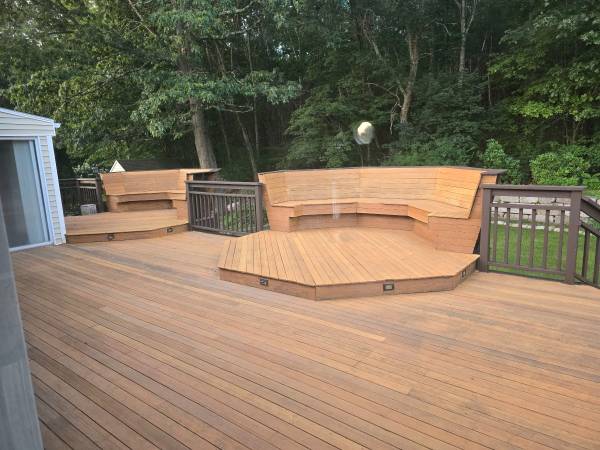 $1,000 / 1br - single family living, all yours (ayer)63996693366274124