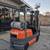 3000lb TOYOTA WAREHOUSE FORKLIFT FOR SALE 3 thumbnail