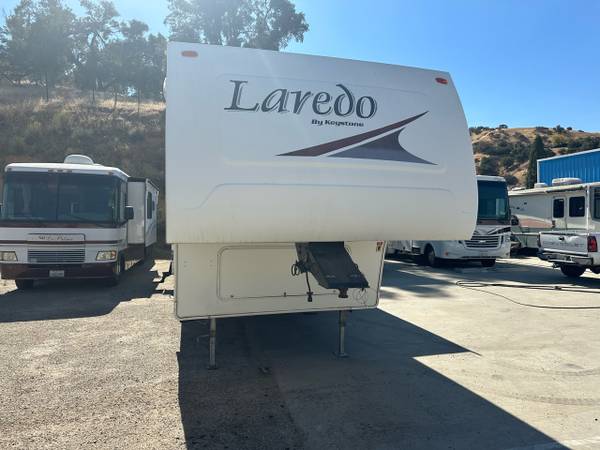 2006 Keystone RV Laredo - $9,900 (Lebec)63470040057987121