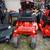 GRAVELY Z Stance 32 Inch Commercial Stand-On Lawn Mower - NEW 1 thumbnail