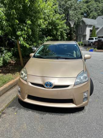 2011 Toyota Prius - $8,000 (Brookhaven)63620854399619120