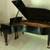 HAMBURG STEINWAY Model B PEER - German-made 6'09" Top-Tier Grand Piano 2 thumbnail