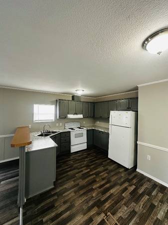 $1200.00 / 3br - 1280ft2 - Casa móvil espaciosa de 3 habitaciones y 2 baños en Central - $1200/mes63678527258627122