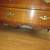 Antique Oak Dresser w/Mirror 19 thumbnail