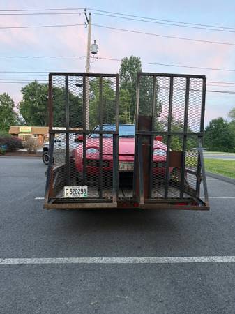 Porsche 928 S 1985 - $9,500 (Otis, Ma)63618089532419123