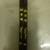 Set of 12-pair chopsticks with inscriptions of  Chinese zodiac symbols 11 thumbnail