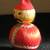 Vintage Mid-Century Asian Santa Claus Bobble Figurine RARE 3 thumbnail