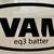 Evans EQ3 22" clear bass drum batter head 1 thumbnail