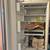 Sub-Zero 27" Refrigerator for Parts or Repair (700TC 2) 4 thumbnail