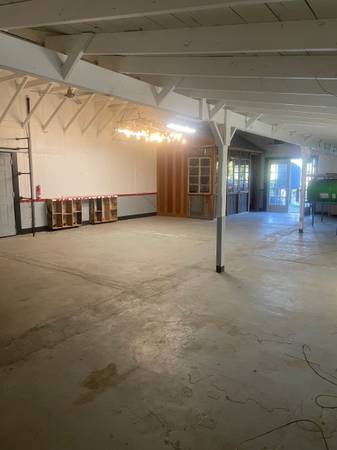 $2,200 / 1500ft2 - 1500 sq feet art workshop studio (santa rosa)63834318796035120