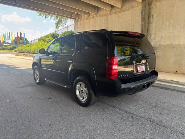 2007 Chevrolet Tahoe LT Z71 pkg Financing available- 145k mi - $7,999! - $7,999 (Fayetteville)63620401668483122