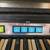 Hammond Portable Organ Model 18250K circa 1978 B200 w/ Leslie M70 Speaker Cab 5 thumbnail