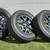 2025 NEW 17" Toyota Tacoma TRD Wheels 4Runner rims factory AS tires 10 thumbnail