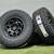 NEW 18” Toyota Tundra TRD Pro Style wheels Sequoia rims 6x5.5 A/T 35” 1 thumbnail