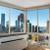 (NO FEE) SOUTH FACING APT. with FLOOR to CEILING WINDOWS! (Flex 2) 1 thumbnail