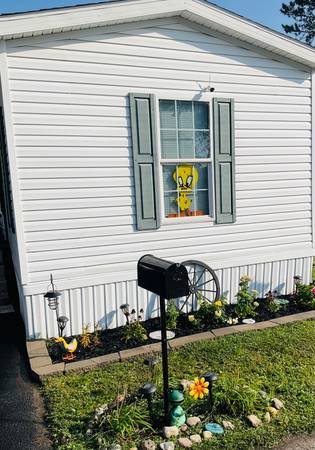 $38,900 / 2br - 1100ft2 - Mobile Home (Sylvania)63836548566787120