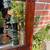 Beautiful handmade oak arts and craft mission mirror 4 thumbnail
