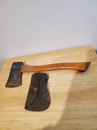 Hatchet 1