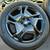 20” Hyundai Palisade Santa Fe new Gloss Black wheels & tires 3 thumbnail
