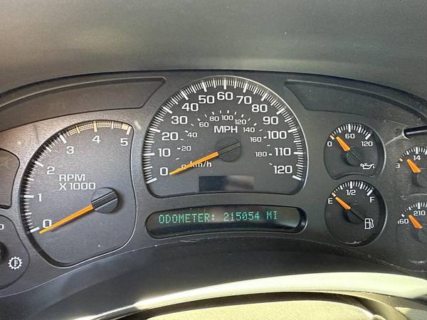2005 GMC Sierra 2500HD 4Dr - Photo 13