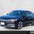 2016 Honda Accord Sedan  EX-L Sedan 1 thumbnail