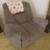 Electric recliner 2 thumbnail