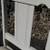 Antique SHABBY CHIC Painted Dining or Desk Chair CHEAP 6 thumbnail