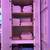 Modern White Kitchen Cabinets with Granite Countertops - Barely Used 6 thumbnail