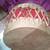LARGE RAWHIDE AND LEATHER DRUM 3 thumbnail