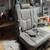 Set of 3rd row seats for chevy tahoe 1 thumbnail