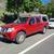 NISSAN FRONTIER TRUCK 4 thumbnail