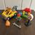DUPLO Tow Truck 6146 1 thumbnail