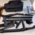 Clean Oreck XL Compact Canister Vacuum With All Attachments & 8 Bags 11 thumbnail