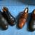 Rubber/Rain Shoe Protectors Size Large 3 thumbnail