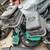 WeedEater 26" cut Mower & attachments Parts 4 thumbnail
