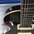 Mitchell MS-450 Gloss Black Electric guitar 9 thumbnail