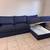 Free Delivery! IKEA FINNALA Sectional Sofa - Storage + Reversible 1 thumbnail